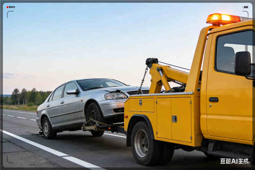 涞水汽车中途送燃油【案例】