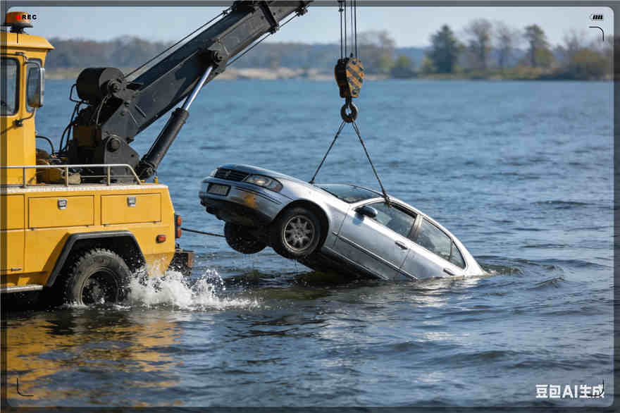 涞水汽车救援送柴油